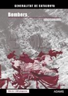 QÜESTIONARIS BOMBERS GENERALITAT DE CATALUNYA | 9788499434988 | AAVV | Llibreria L'Altell - Llibreria Online de Banyoles | Comprar llibres en català i castellà online - Llibreria de Girona