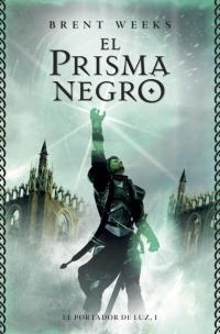 PRISMA NEGRO, EL | 9788401352744 | WEEKS, BRENT | Llibreria L'Altell - Llibreria Online de Banyoles | Comprar llibres en català i castellà online - Llibreria de Girona