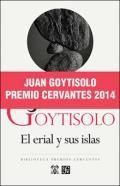 ERIAL Y SUS ISLAS, EL | 9788437507293 | GOYTISOLO, JUAN | Llibreria L'Altell - Llibreria Online de Banyoles | Comprar llibres en català i castellà online - Llibreria de Girona