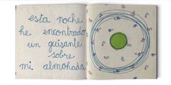 GUISANTE, EL | 9788494384905 | RIBAS, C´CILE | Llibreria Online de Banyoles | Comprar llibres en català i castellà online