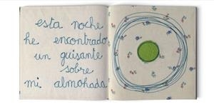 GUISANTE, EL | 9788494384905 | RIBAS, C´CILE | Llibreria Online de Banyoles | Comprar llibres en català i castellà online