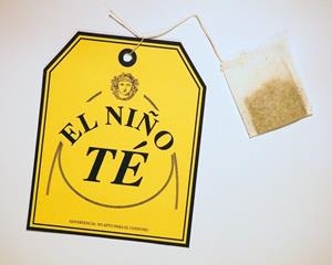 NIÑO TÉ, EL | 9788494384912 | Llibreria Online de Banyoles | Comprar llibres en català i castellà online
