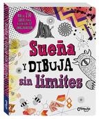 SUEÑA Y DIBUJA SIN LÍMITES | 9789876373432 | FRANCES PRIOR-REEVES | Llibreria L'Altell - Llibreria Online de Banyoles | Comprar llibres en català i castellà online - Llibreria de Girona