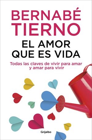 AMOR QUE ES VIDA, EL | 9788425352072 | TIERNO, BERNABÉ | Llibreria Online de Banyoles | Comprar llibres en català i castellà online