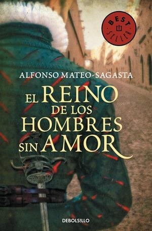 REINO DE LOS HOMBRES SIN AMOR, EL | 9788490625064 | MATEO-SAGASTA, ALFONSO | Llibreria L'Altell - Llibreria Online de Banyoles | Comprar llibres en català i castellà online - Llibreria de Girona