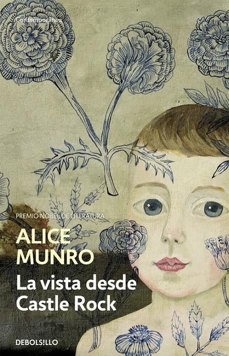 VISTA DESDE CASTLE ROCK, LA | 9788490622186 | MUNRO, ALICE | Llibreria L'Altell - Llibreria Online de Banyoles | Comprar llibres en català i castellà online - Llibreria de Girona