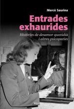 ENTRADES EXHAURIDES | 9788415885306 | SAURINA, MERCÈ | Llibreria L'Altell - Llibreria Online de Banyoles | Comprar llibres en català i castellà online - Llibreria de Girona