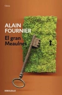 GRAN MEAULNES, EL | 9788499897080 | FOURNIER, ALAIN | Llibreria L'Altell - Llibreria Online de Banyoles | Comprar llibres en català i castellà online - Llibreria de Girona