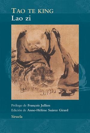 TAO TE KING | 9788416396832 | LAO ZI, | Llibreria L'Altell - Llibreria Online de Banyoles | Comprar llibres en català i castellà online - Llibreria de Girona
