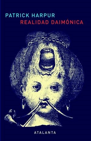 REALIDAD DAIMÓNICA | 9788494377006 | HARPUR, PATRICK | Llibreria L'Altell - Llibreria Online de Banyoles | Comprar llibres en català i castellà online - Llibreria de Girona