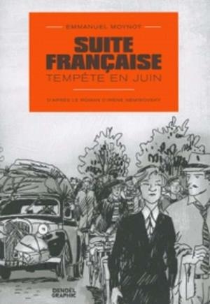 SUITE FRANCESA | 9788416131150 | NÉMIROVSKY, IRÈNE/MOYNOT, EMMANUEL | Llibreria L'Altell - Llibreria Online de Banyoles | Comprar llibres en català i castellà online - Llibreria de Girona