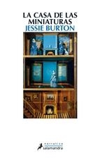 CASA DE LAS MINIATURAS, LA | 9788498386745 | BURTON, JESSIE | Llibreria Online de Banyoles | Comprar llibres en català i castellà online