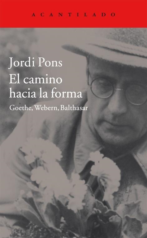 EL CAMINO HACIA LA FORMA | 9788416011506 | PONS FARRÉ, JORDI | Llibreria L'Altell - Llibreria Online de Banyoles | Comprar llibres en català i castellà online - Llibreria de Girona