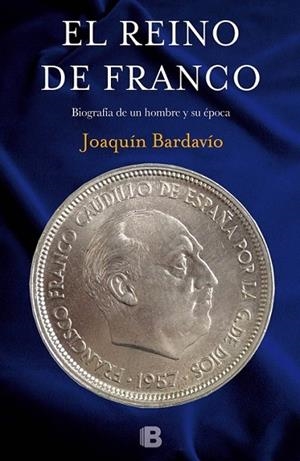 REINO DE FRANCO, EL | 9788466657051 | BARDAVÍO, JOAQUÍN | Llibreria L'Altell - Llibreria Online de Banyoles | Comprar llibres en català i castellà online - Llibreria de Girona