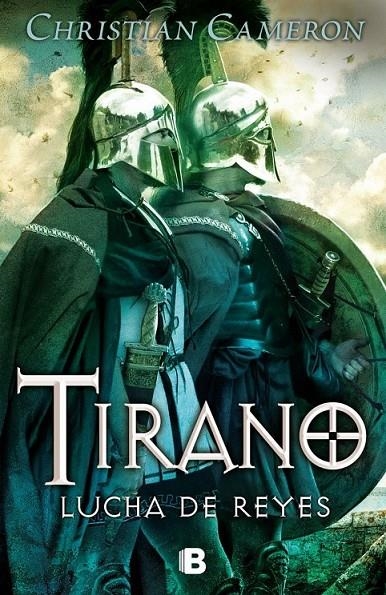 LUCHA DE REYES | 9788466657181 | CAMERON, CHRISTIAN | Llibreria L'Altell - Llibreria Online de Banyoles | Comprar llibres en català i castellà online - Llibreria de Girona