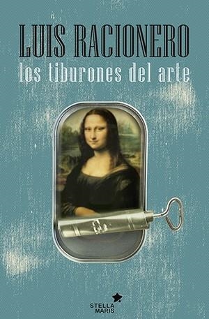 TIBURONES DEL ARTE, LOS | 9788416128426 | RACIONERO, LUIS | Llibreria Online de Banyoles | Comprar llibres en català i castellà online