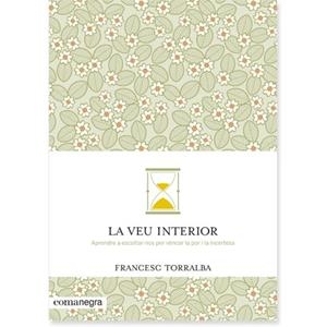 VEU INTERIOR, LA | 9788416033478 | TORRALBA, FRANCESC | Llibreria Online de Banyoles | Comprar llibres en català i castellà online