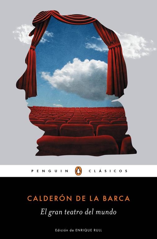 GRAN TEATRO DEL MUNDO, EL | 9788491050353 | CALDERÓN DE LA BARCA,PEDRO | Llibreria Online de Banyoles | Comprar llibres en català i castellà online