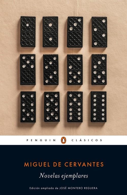 NOVELAS EJEMPLARES | 9788491050445 | CERVANTES,MIGUEL DE | Llibreria Online de Banyoles | Comprar llibres en català i castellà online