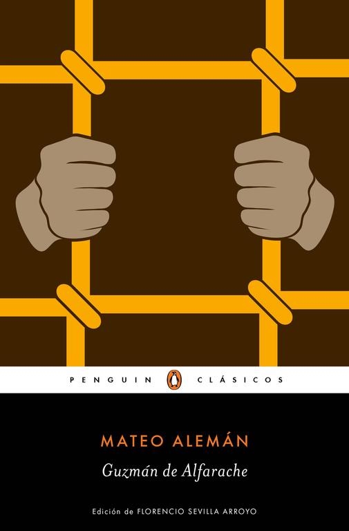 GUZMÁN DE ALFARACHE | 9788491050360 | ALEMAN,MATEO | Llibreria Online de Banyoles | Comprar llibres en català i castellà online