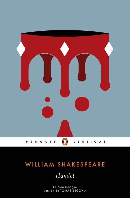 HAMLET | 9788491050438 | SHAKESPEARE,WILLIAM | Llibreria Online de Banyoles | Comprar llibres en català i castellà online