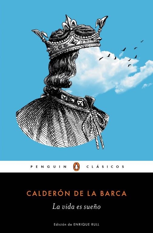 LA VIDA ES SUEÑO | 9788491050322 | CALDERÓN DE LA BARCA,PEDRO | Llibreria Online de Banyoles | Comprar llibres en català i castellà online