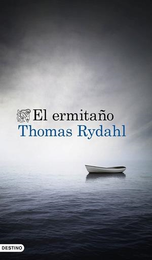 ERMITAÑO, EL | 9788423349531 | THOMAS RYDAHL | Llibreria Online de Banyoles | Comprar llibres en català i castellà online