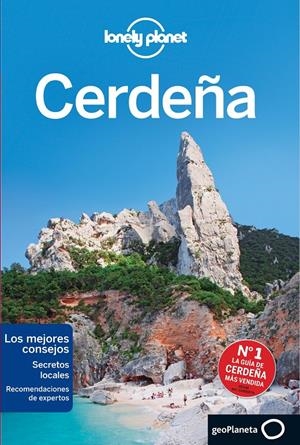 CERDEÑA 2 | 9788408137856 | KERRY CHRISTIANI/DUNCAN GARWOOD | Llibreria L'Altell - Llibreria Online de Banyoles | Comprar llibres en català i castellà online - Llibreria de Girona