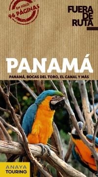 PANAMÁ | 9788499355337 | PUY FUENTES, EDGAR DE/SÁNCHEZ RUIZ, FRANCISCO | Llibreria L'Altell - Llibreria Online de Banyoles | Comprar llibres en català i castellà online - Llibreria de Girona