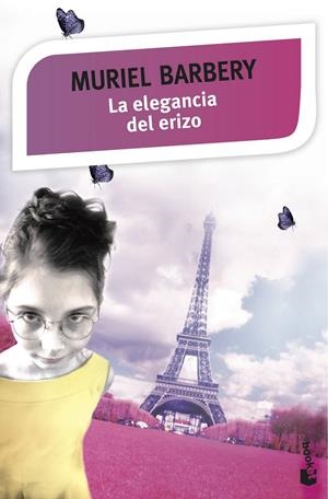 ELEGANCIA DEL ERIZO, LA | 9788432224843 | BARBERY, MURIEL | Llibreria L'Altell - Llibreria Online de Banyoles | Comprar llibres en català i castellà online - Llibreria de Girona