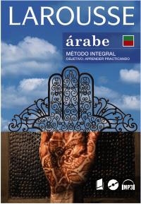 ÁRABE. MÉTODO INTEGRAL | 9788480165778 | AAVV | Llibreria Online de Banyoles | Comprar llibres en català i castellà online