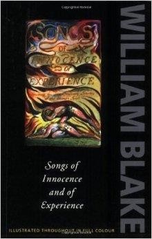 SONGS OF INNOCENCE AND OF EXPERIENCE | 9780192810892 | BLAKE, WILLIAM | Llibreria L'Altell - Llibreria Online de Banyoles | Comprar llibres en català i castellà online - Llibreria de Girona