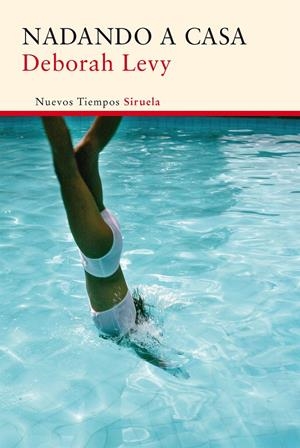 NADANDO A CASA | 9788416396092 | LEVY, DEBORAH | Llibreria Online de Banyoles | Comprar llibres en català i castellà online