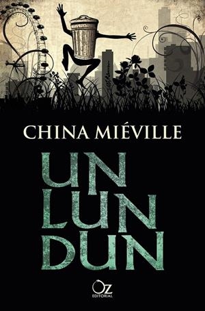 UN LUN DUN | 9788416224074 | MIÉVILLE, CHINA | Llibreria L'Altell - Llibreria Online de Banyoles | Comprar llibres en català i castellà online - Llibreria de Girona