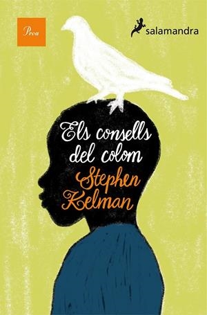 CONSELLS DEL COLOM, ELS | 9788475883656 | KELMA NSTEPHEN | Llibreria Online de Banyoles | Comprar llibres en català i castellà online