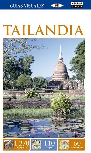 TAILANDIA (GUÍAS VISUALES 2015) | 9788403514577 | VARIOS AUTORES | Llibreria Online de Banyoles | Comprar llibres en català i castellà online