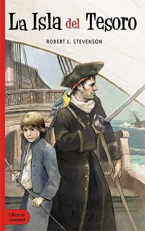 ISLA DEL TESORO, LA | 9788426142153 | STEVENSON, ROBERT L. | Llibreria L'Altell - Llibreria Online de Banyoles | Comprar llibres en català i castellà online - Llibreria de Girona