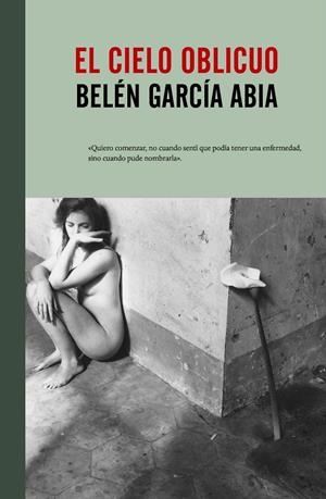 EL CIELO OBLICUO | 9788415217930 | GARCÍA ABIA, BELÉN | Llibreria L'Altell - Llibreria Online de Banyoles | Comprar llibres en català i castellà online - Llibreria de Girona
