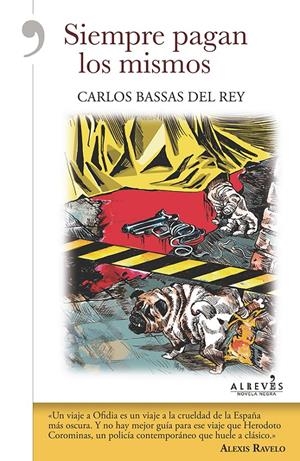 SIEMPRE PAGAN LOS MISMOS | 9788415900993 | BASSAS DEL REY, CARLOS | Llibreria Online de Banyoles | Comprar llibres en català i castellà online