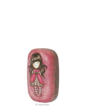 FUNDA COMPACTA GORJUSS MODEL ROSA | 5018997610510 | Llibreria L'Altell - Llibreria Online de Banyoles | Comprar llibres en català i castellà online - Llibreria de Girona