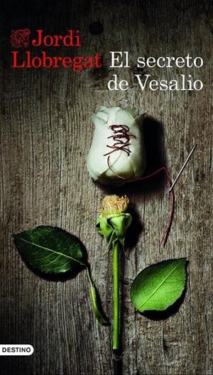 SECRETO DE VESALIO, EL | 9788423349500 | LLOBREGAT, JORDI | Llibreria L'Altell - Llibreria Online de Banyoles | Comprar llibres en català i castellà online - Llibreria de Girona