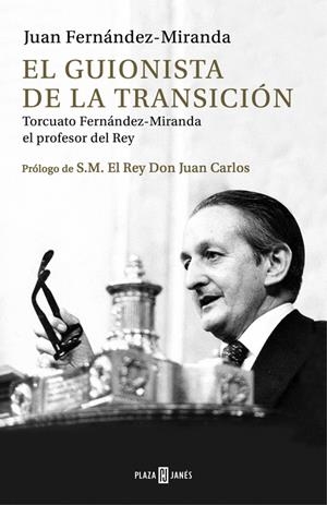 EL GUIONISTA DE LA TRANSICIÓN | 9788401015571 | FERNÁNDEZ-MIRANDA,JUAN | Llibreria Online de Banyoles | Comprar llibres en català i castellà online