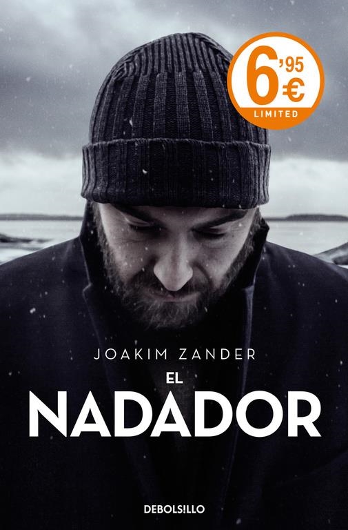 NADADOR, EL | 9788490628225 | ZANDER, JOAKIM | Llibreria Online de Banyoles | Comprar llibres en català i castellà online