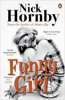 FUNNY GIRL | 9780241965238 | HORNBY, NICK | Llibreria Online de Banyoles | Comprar llibres en català i castellà online