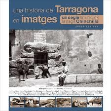 HISTÒRIA DE TARRAGONA EN IMATGES, UNA | 9788494366505 | AAVV | Llibreria L'Altell - Llibreria Online de Banyoles | Comprar llibres en català i castellà online - Llibreria de Girona