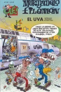 U.V.A., EL | 9788466612913 | IBÁÑEZ TALAVERA, FRANCISCO | Llibreria L'Altell - Llibreria Online de Banyoles | Comprar llibres en català i castellà online - Llibreria de Girona