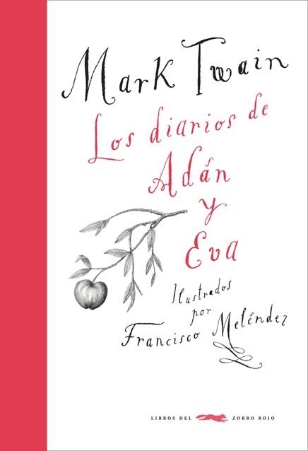 DIARIOS DE ADÁN Y EVA, LOS | 9788494328459 | TWAIN, MARK | Llibreria L'Altell - Llibreria Online de Banyoles | Comprar llibres en català i castellà online - Llibreria de Girona