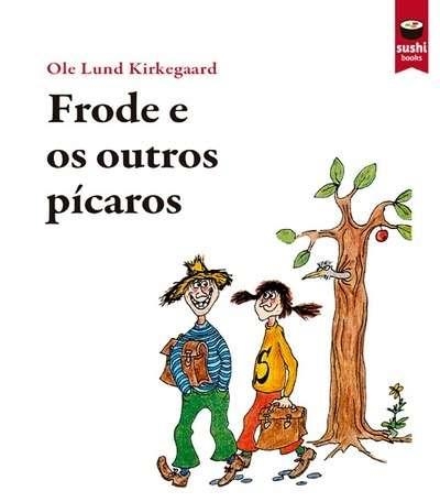 FRODE I ELS ALTRES MARRECS, EN | 9788415920663 | KIRKEGAARD, OLE LUND | Llibreria L'Altell - Llibreria Online de Banyoles | Comprar llibres en català i castellà online - Llibreria de Girona