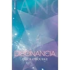 DISONANCIA | 9788416384181 | O'ROURKE, ERICA | Llibreria Online de Banyoles | Comprar llibres en català i castellà online
