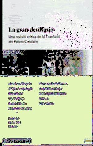 GRAN DESIL·LUSIÓ, LA | 9788496349055 | BAGUR, JOEL/DIEZ, XAVIER | Llibreria L'Altell - Llibreria Online de Banyoles | Comprar llibres en català i castellà online - Llibreria de Girona